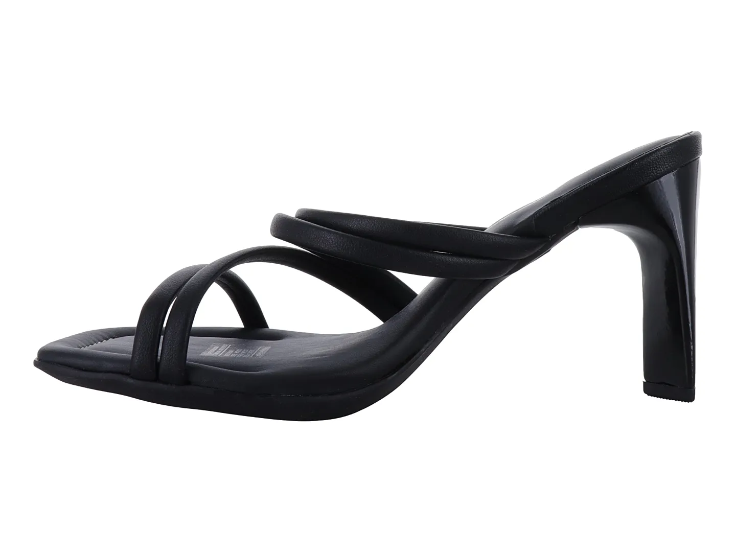 Tacones Piccadilly 655005 Negro Para Mujer