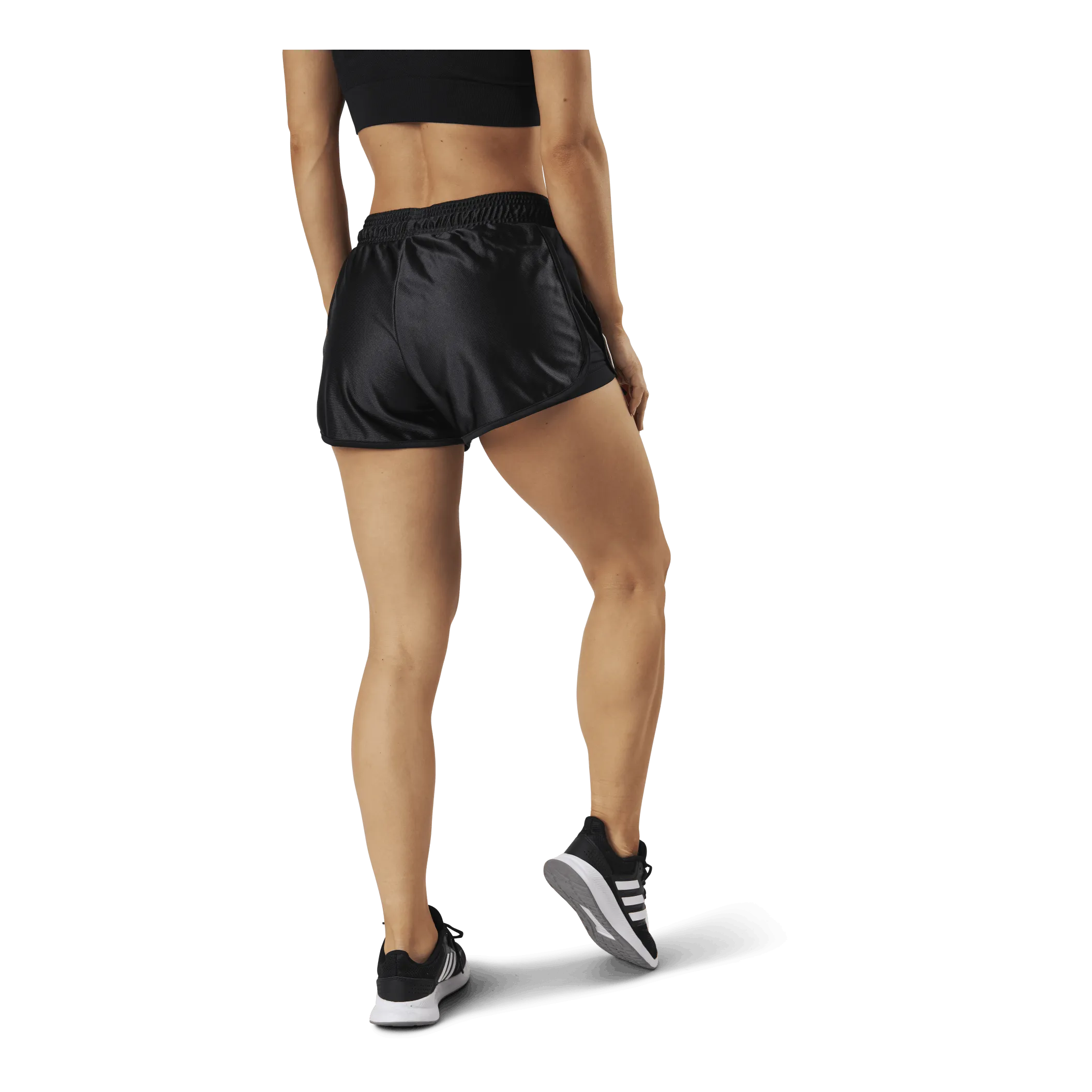 Tenis adidas Club Shorts White/Black