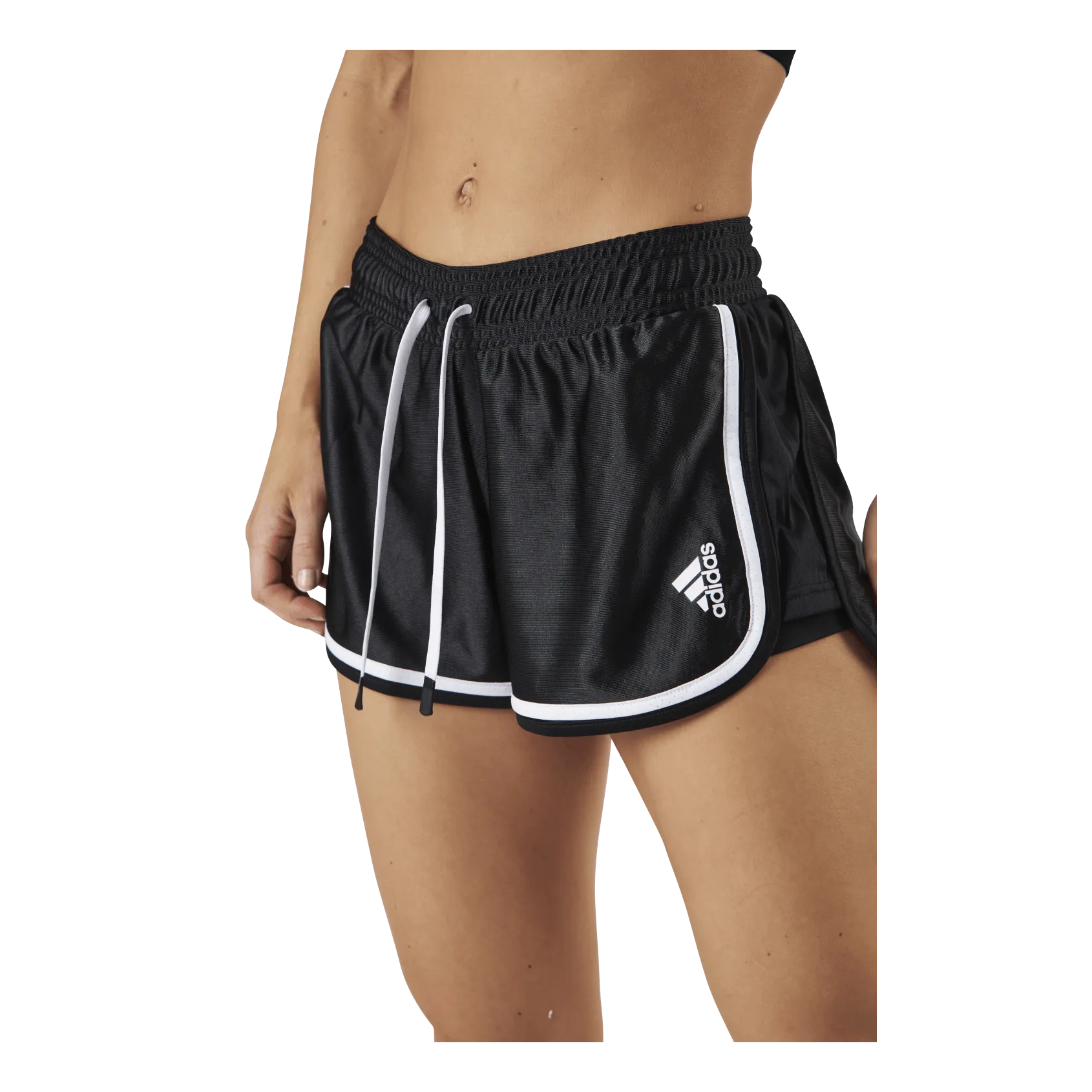 Tenis adidas Club Shorts White/Black