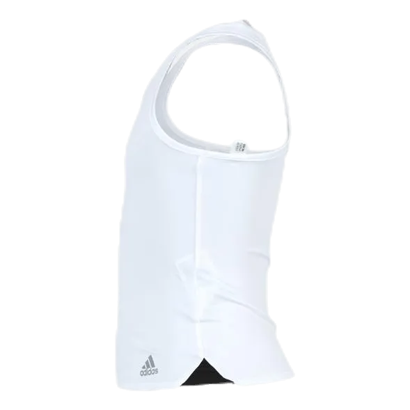 Tenis adidas Club Tank White