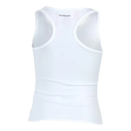 Tenis adidas Club Tank White