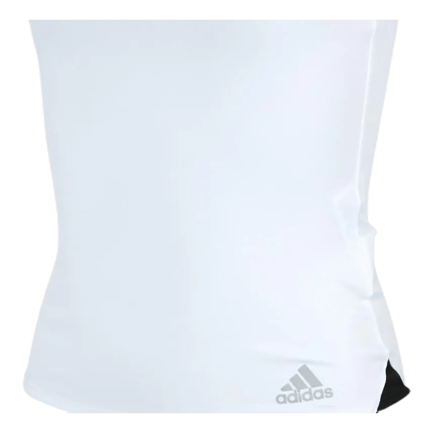 Tenis adidas Club Tank White