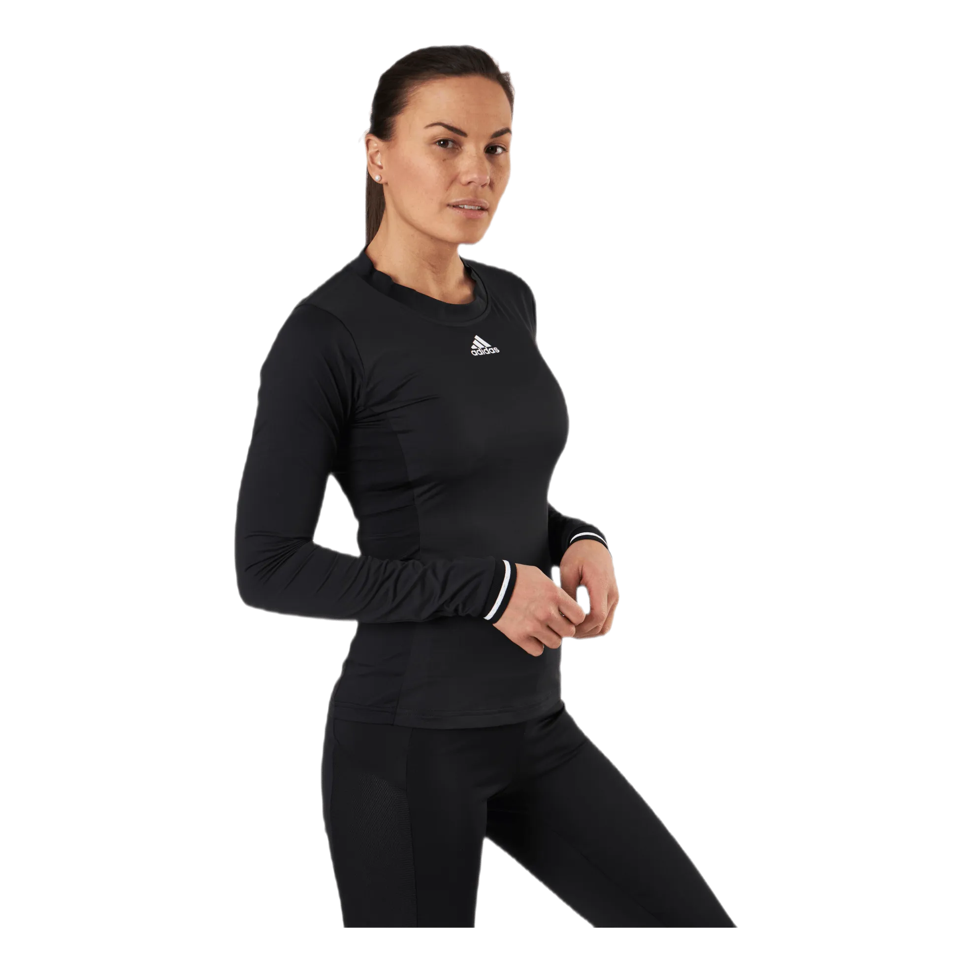 Tenis adidas Freelift Longsleeve Heat Black