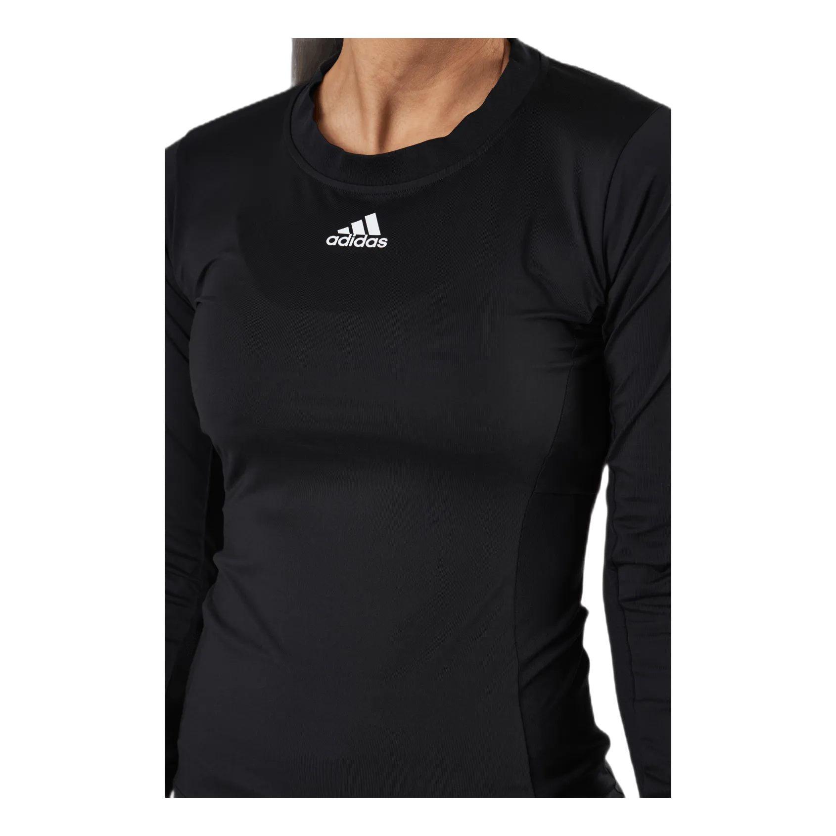 Tenis adidas Freelift Longsleeve Heat Black