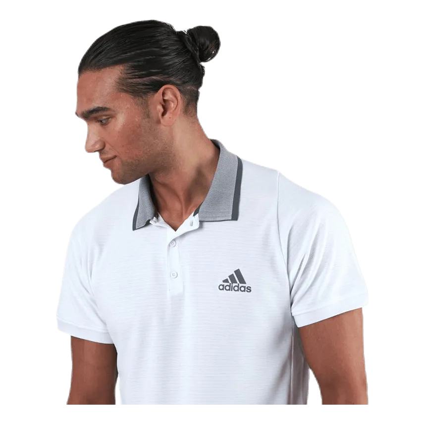 Tenis adidas Freelift Polo Aeroready White/Grey