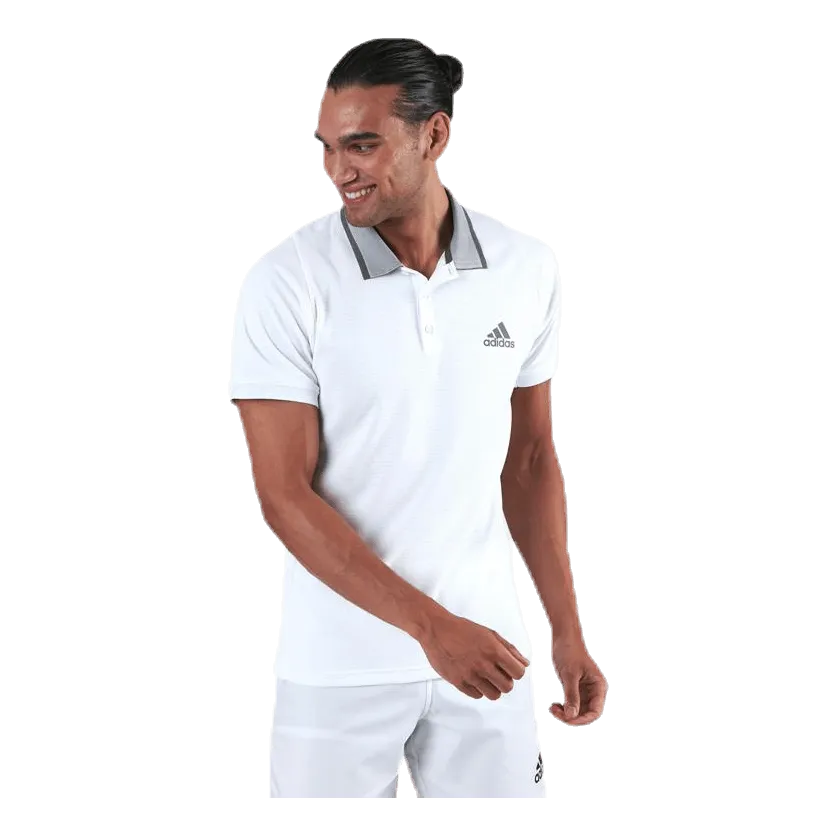 Tenis adidas Freelift Polo Aeroready White/Grey