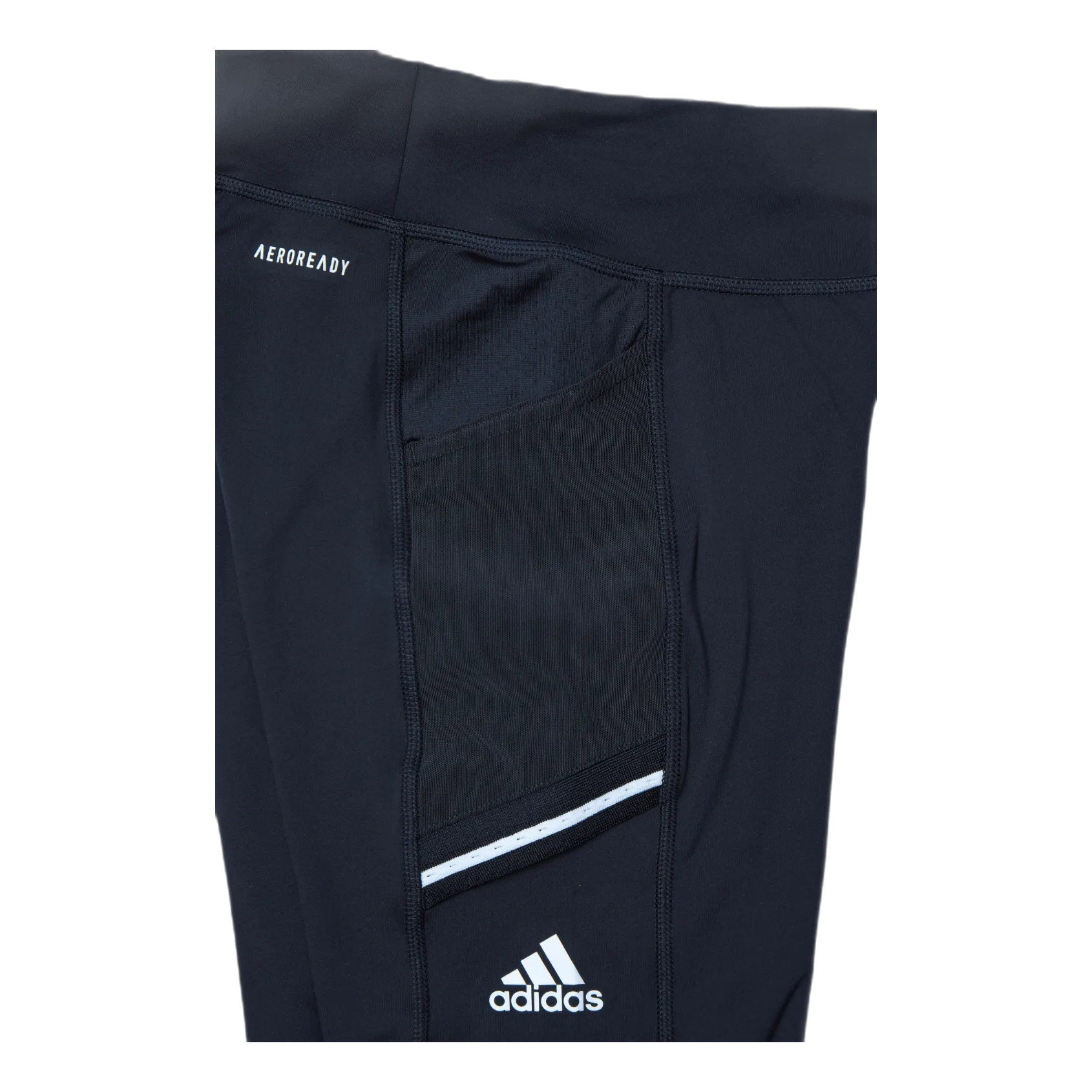 Tenis adidas Match Tight Aeroready White/Black