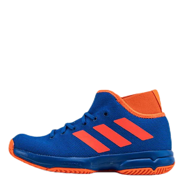 Tenis adidas Phenom Junior Blue/Red