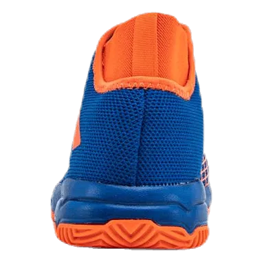 Tenis adidas Phenom Junior Blue/Red