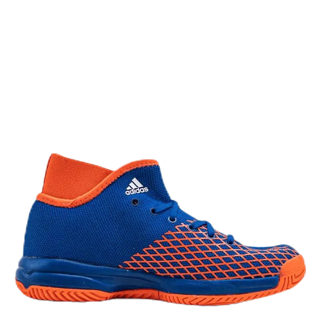 Tenis adidas Phenom Junior Blue/Red