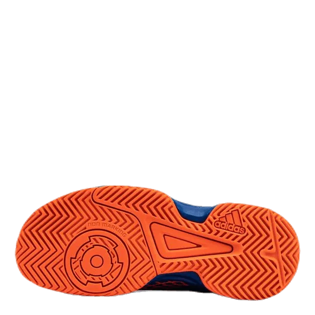 Tenis adidas Phenom Junior Blue/Red