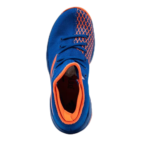 Tenis adidas Phenom Junior Blue/Red
