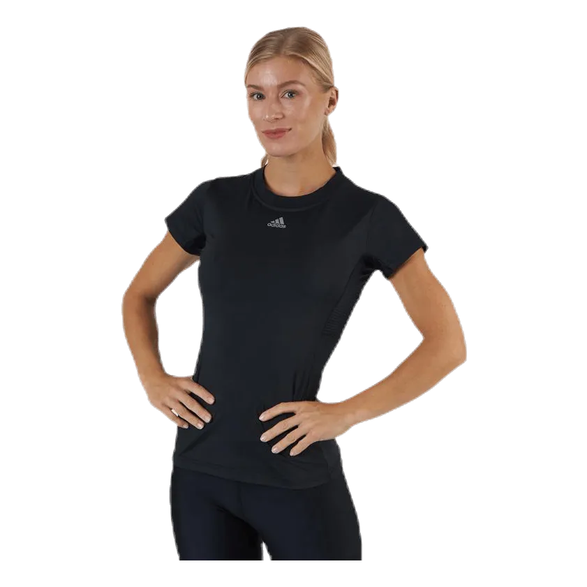 Tenis adidas Tennis Match Tee Aeroready Black