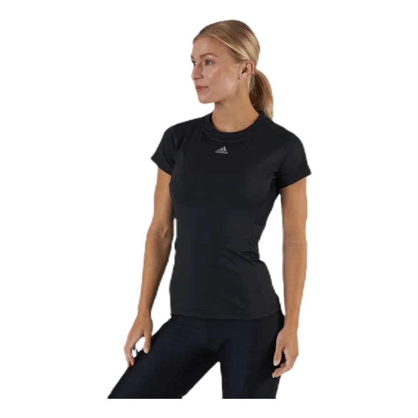 Tenis adidas Tennis Match Tee Aeroready Black