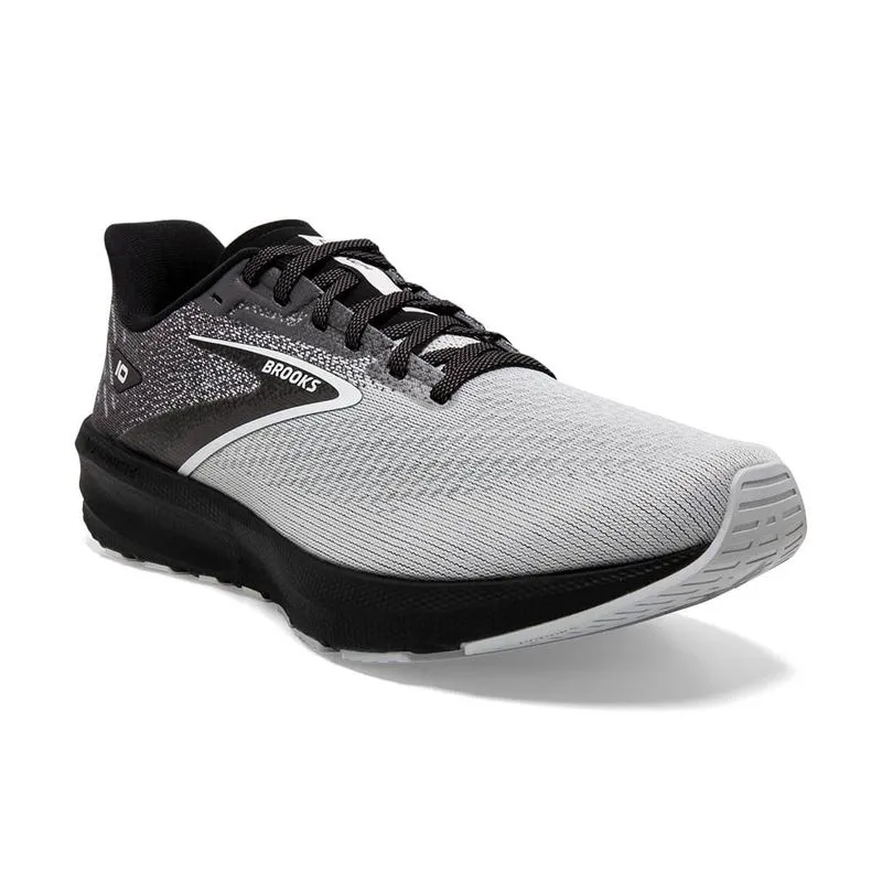 Tenis Brooks Launch 10 Hombre