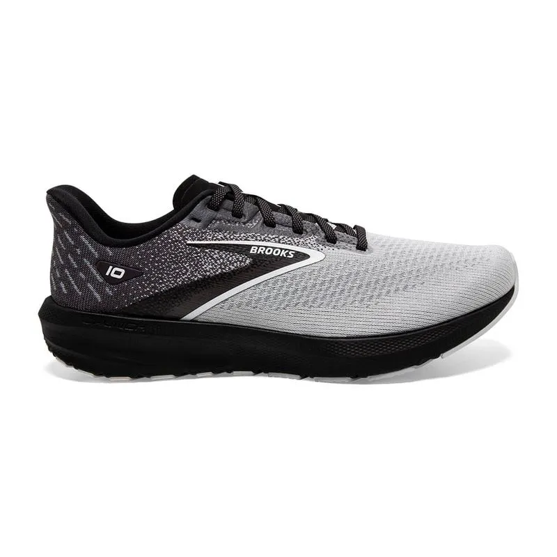 Tenis Brooks Launch 10 Hombre
