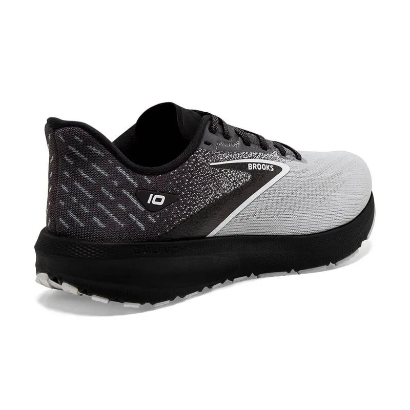 Tenis Brooks Launch 10 Hombre