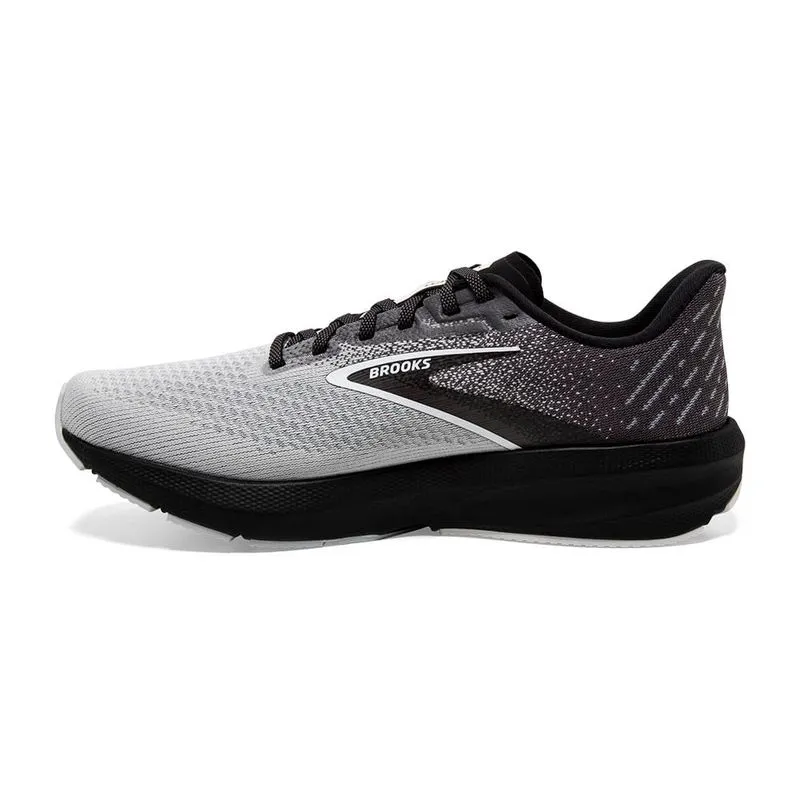 Tenis Brooks Launch 10 Hombre