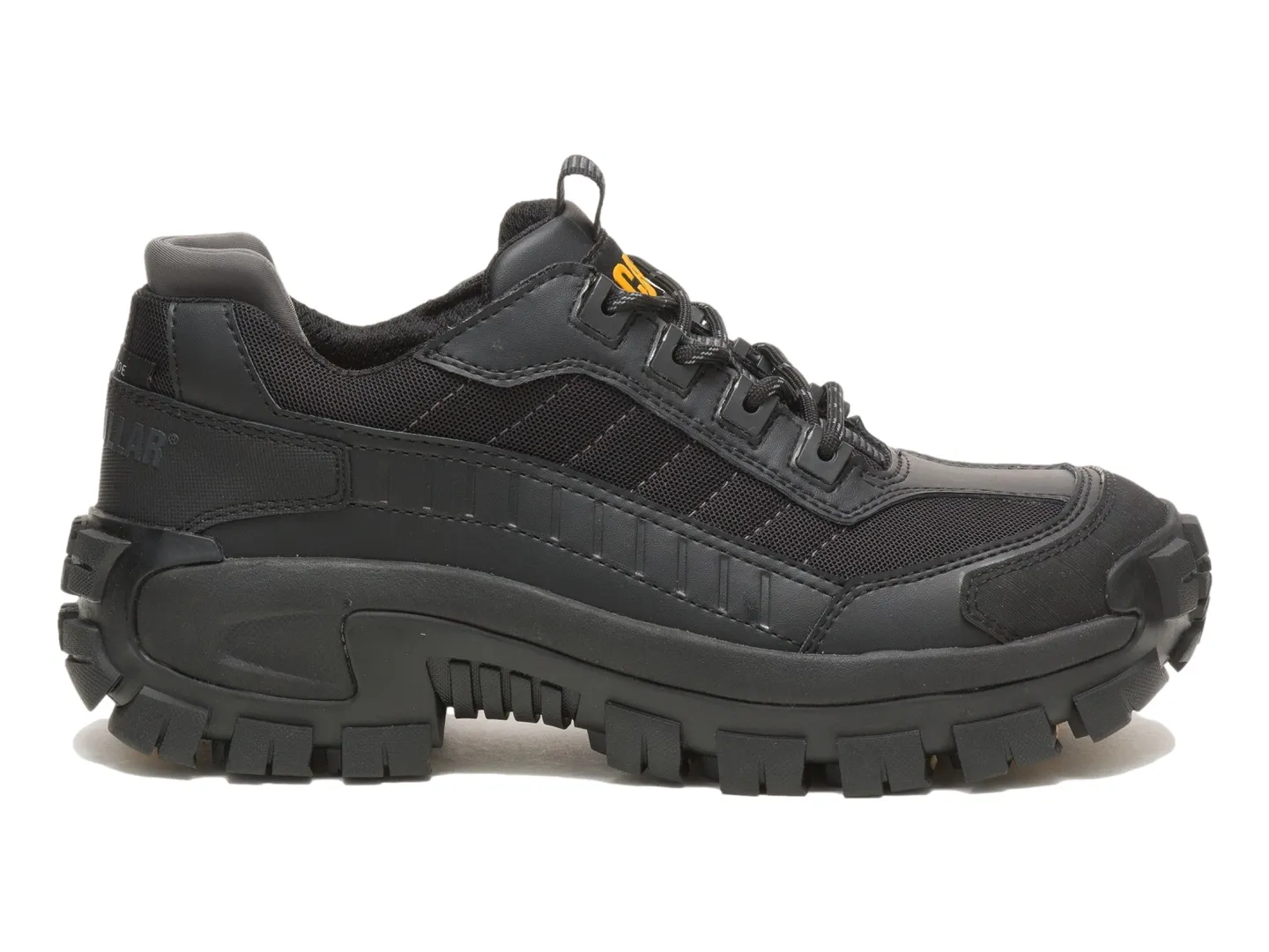 Tenis Caterpillar P91274 Para Hombre