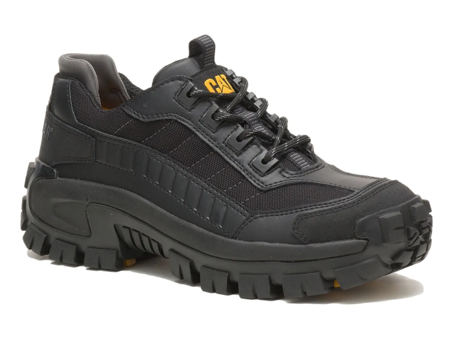 Tenis Caterpillar P91274 Para Hombre