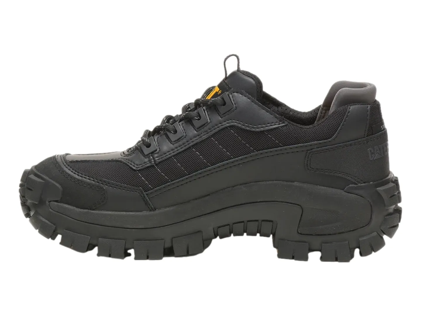 Tenis Caterpillar P91274 Para Hombre