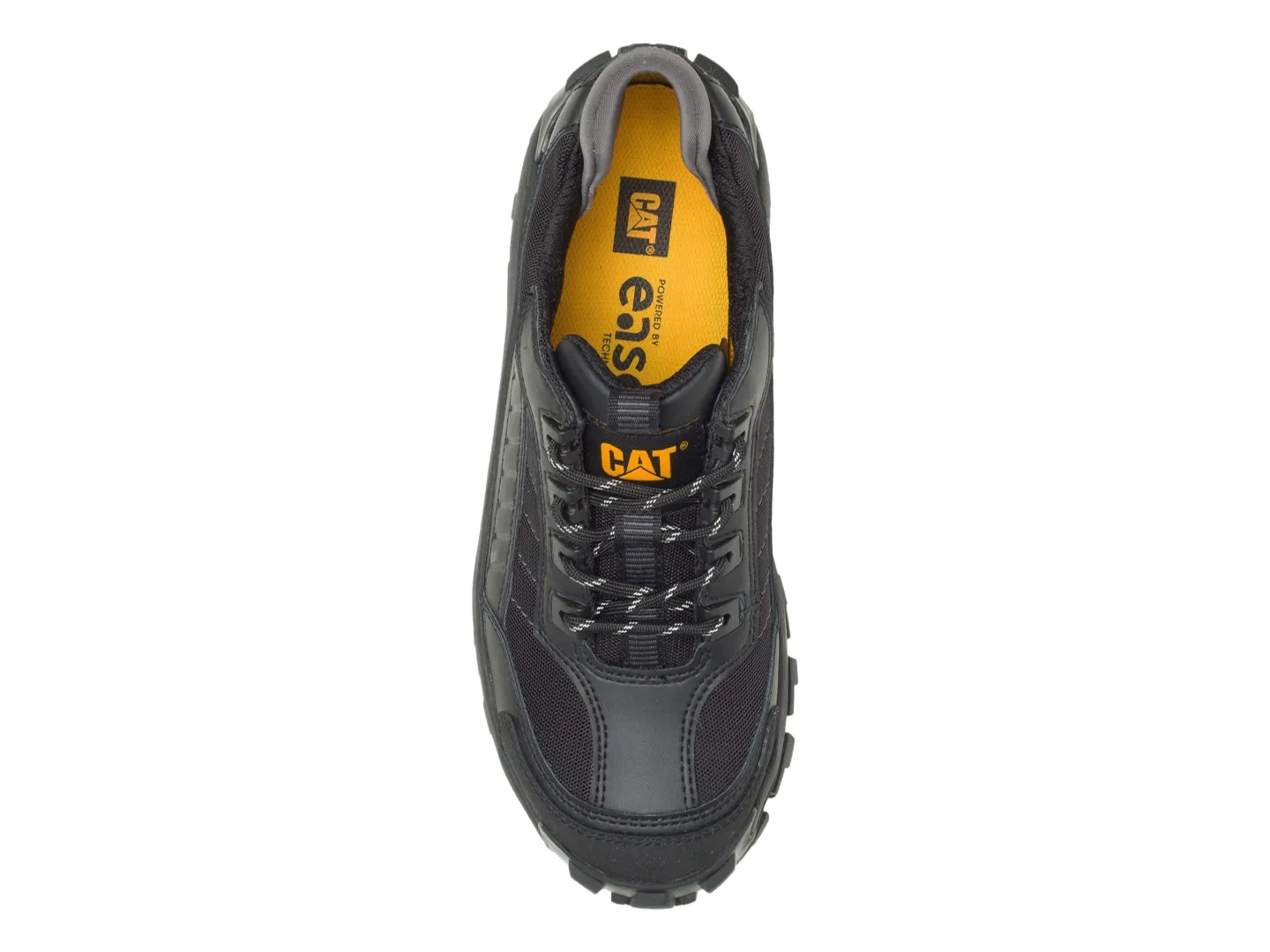 Tenis Caterpillar P91274 Para Hombre