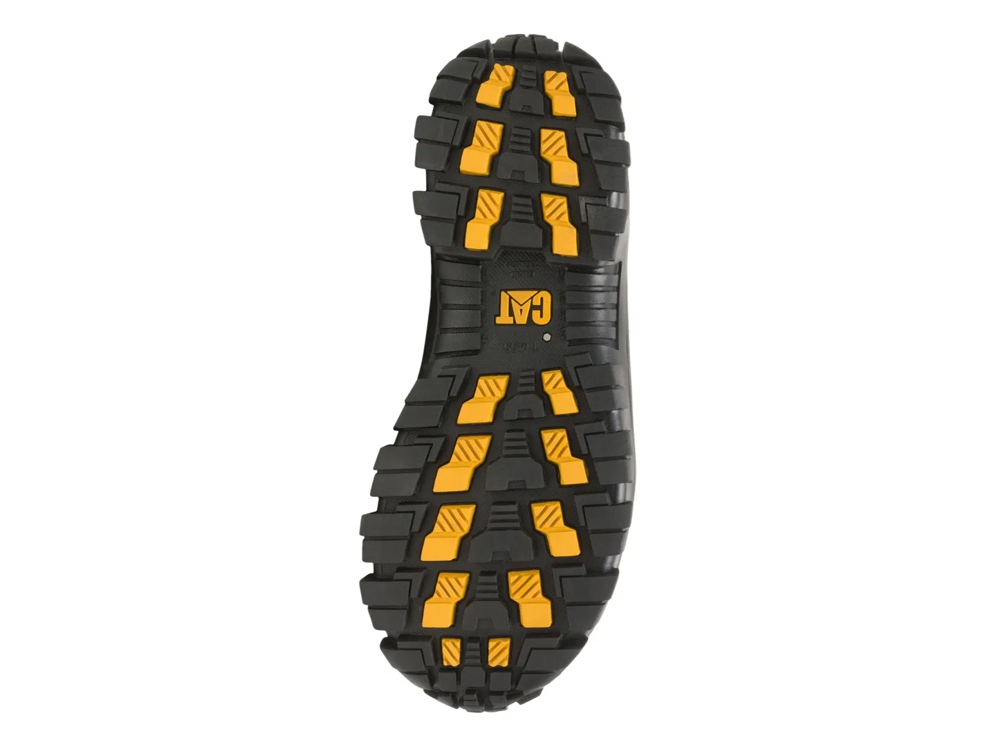 Tenis Caterpillar P91274 Para Hombre