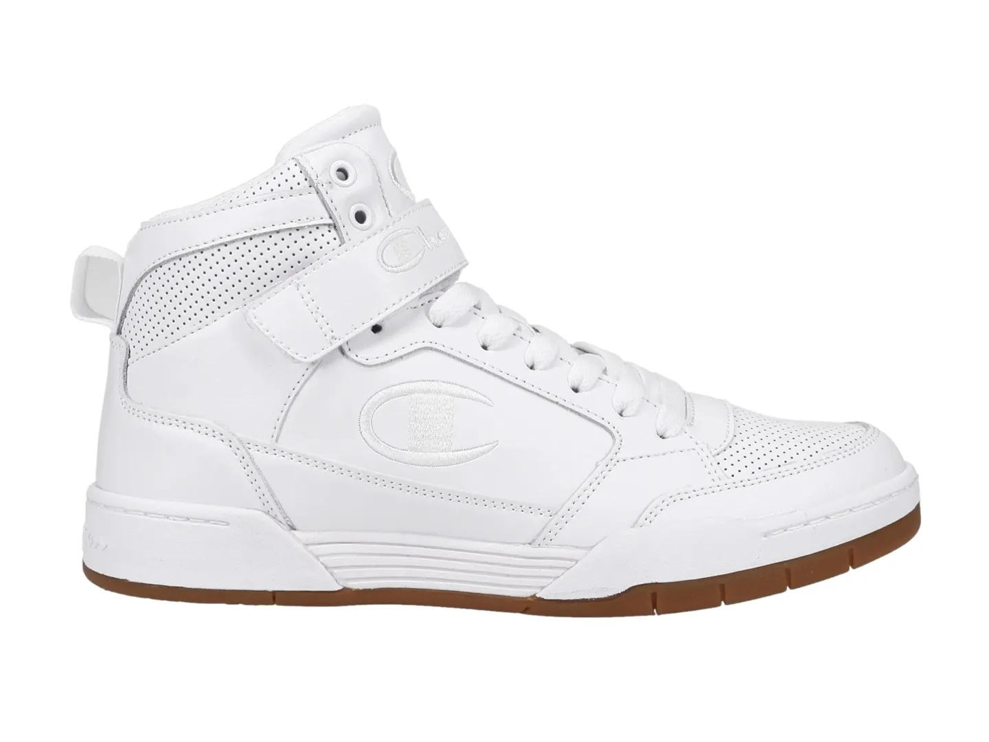 Tenis Champion Power Blanco Para Hombre