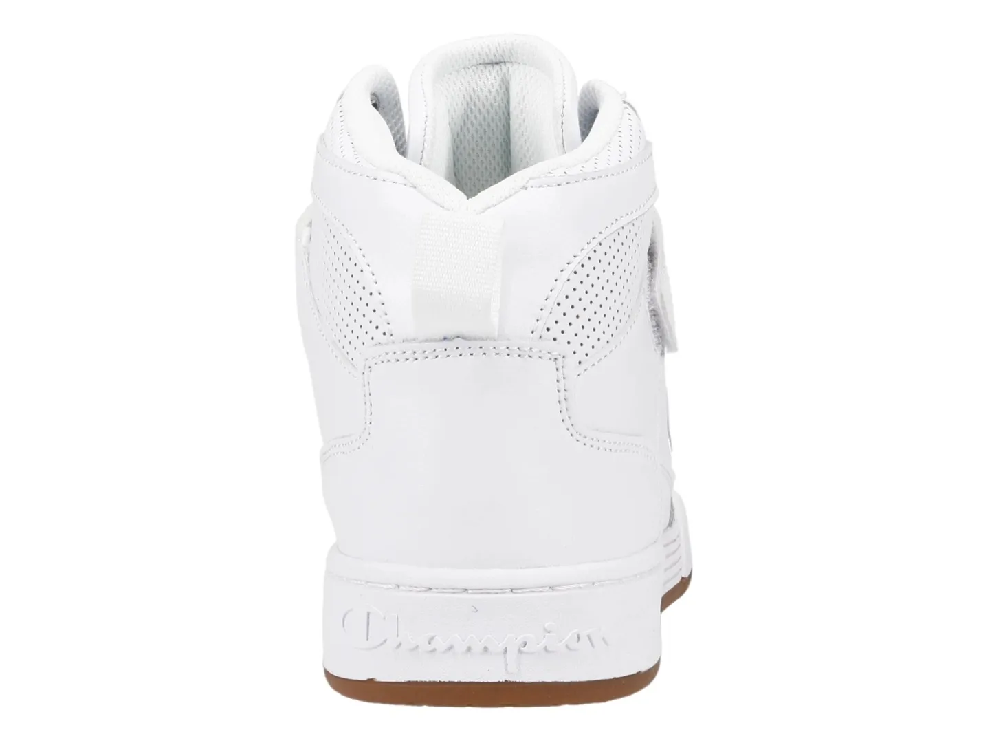 Tenis Champion Power Blanco Para Hombre