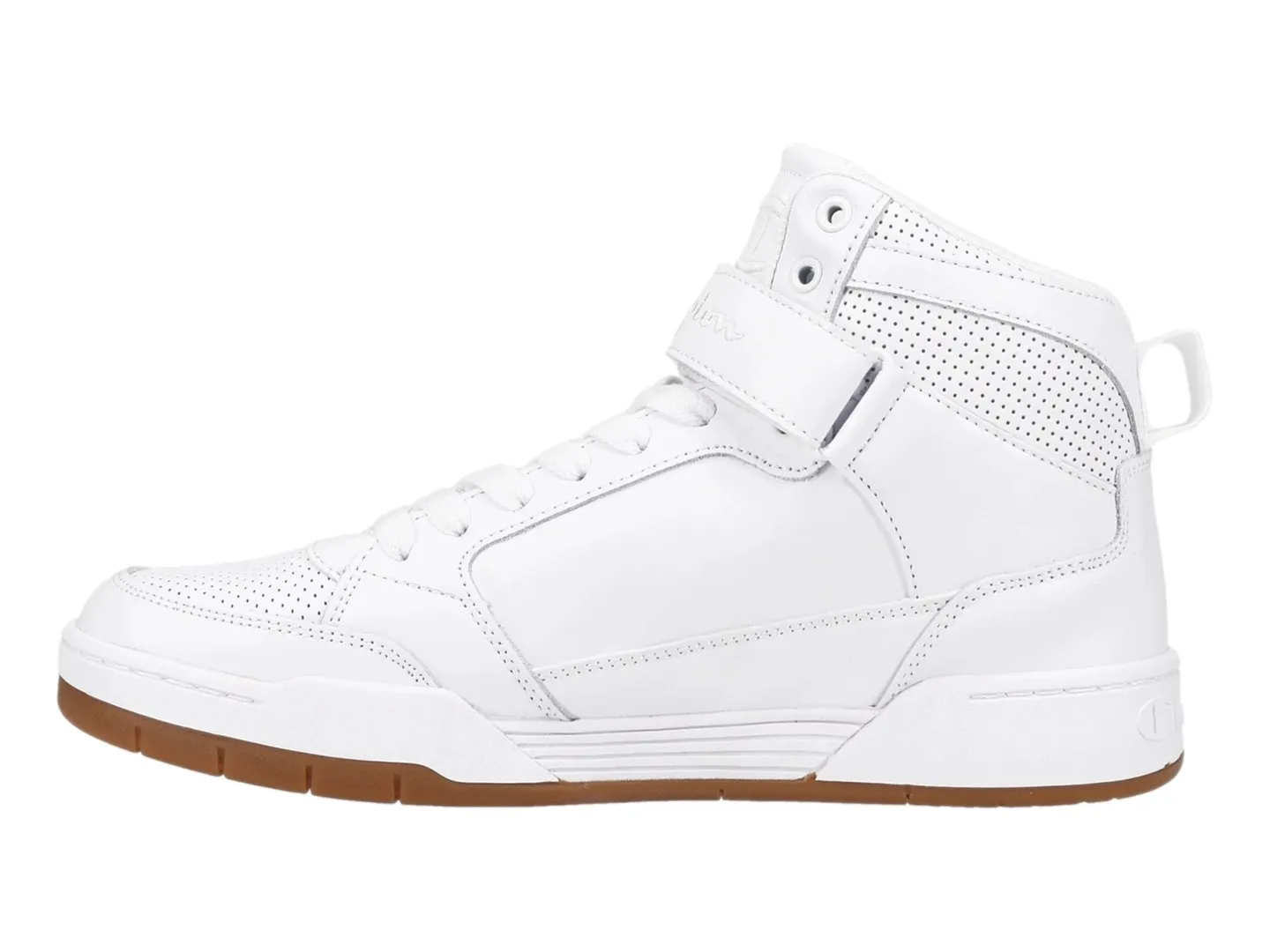 Tenis Champion Power Blanco Para Hombre