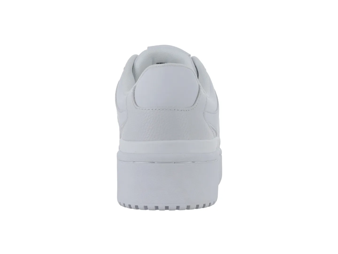 Tenis Gbg Marlen Blanco Para Mujer