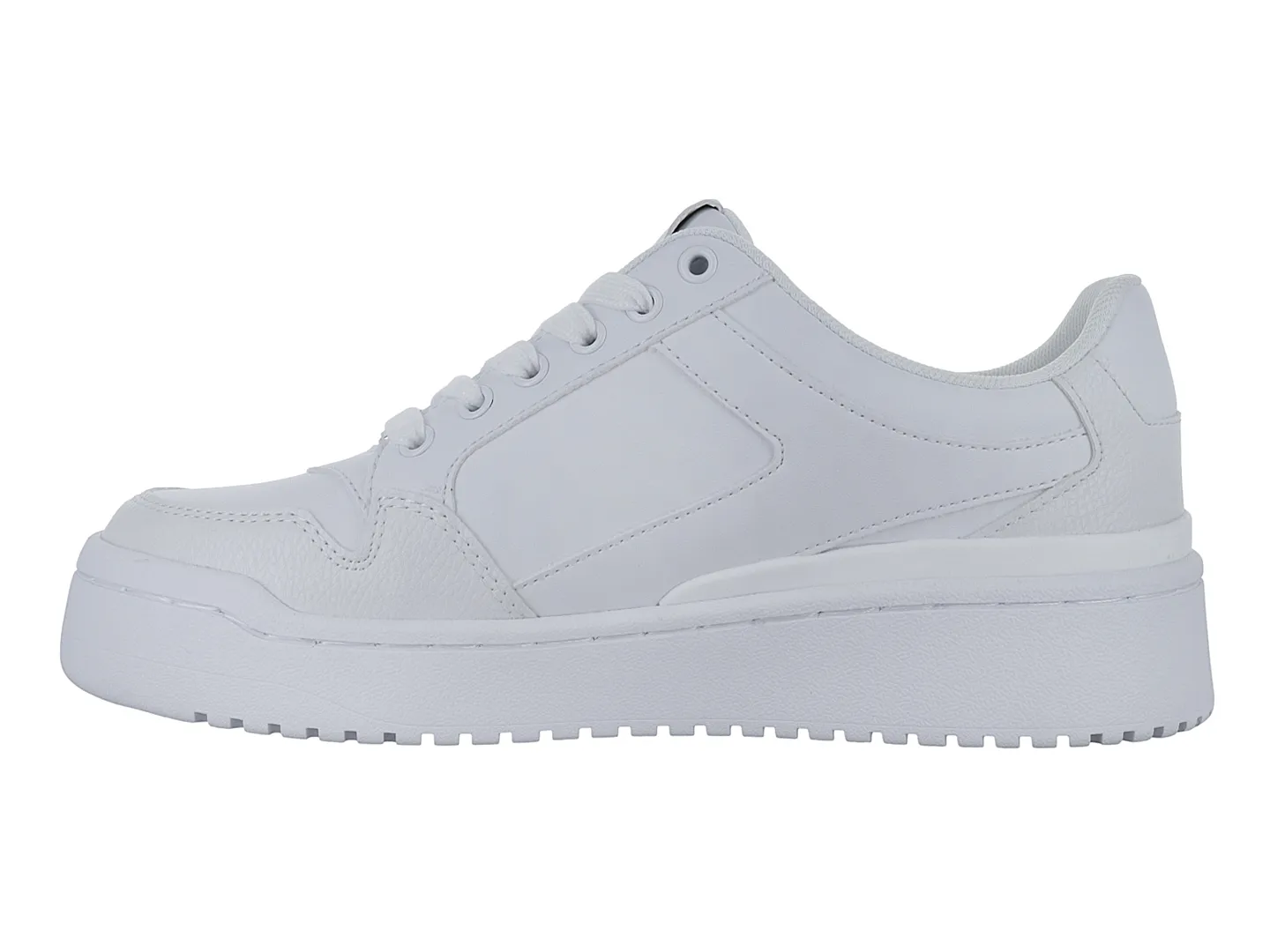 Tenis Gbg Marlen Blanco Para Mujer