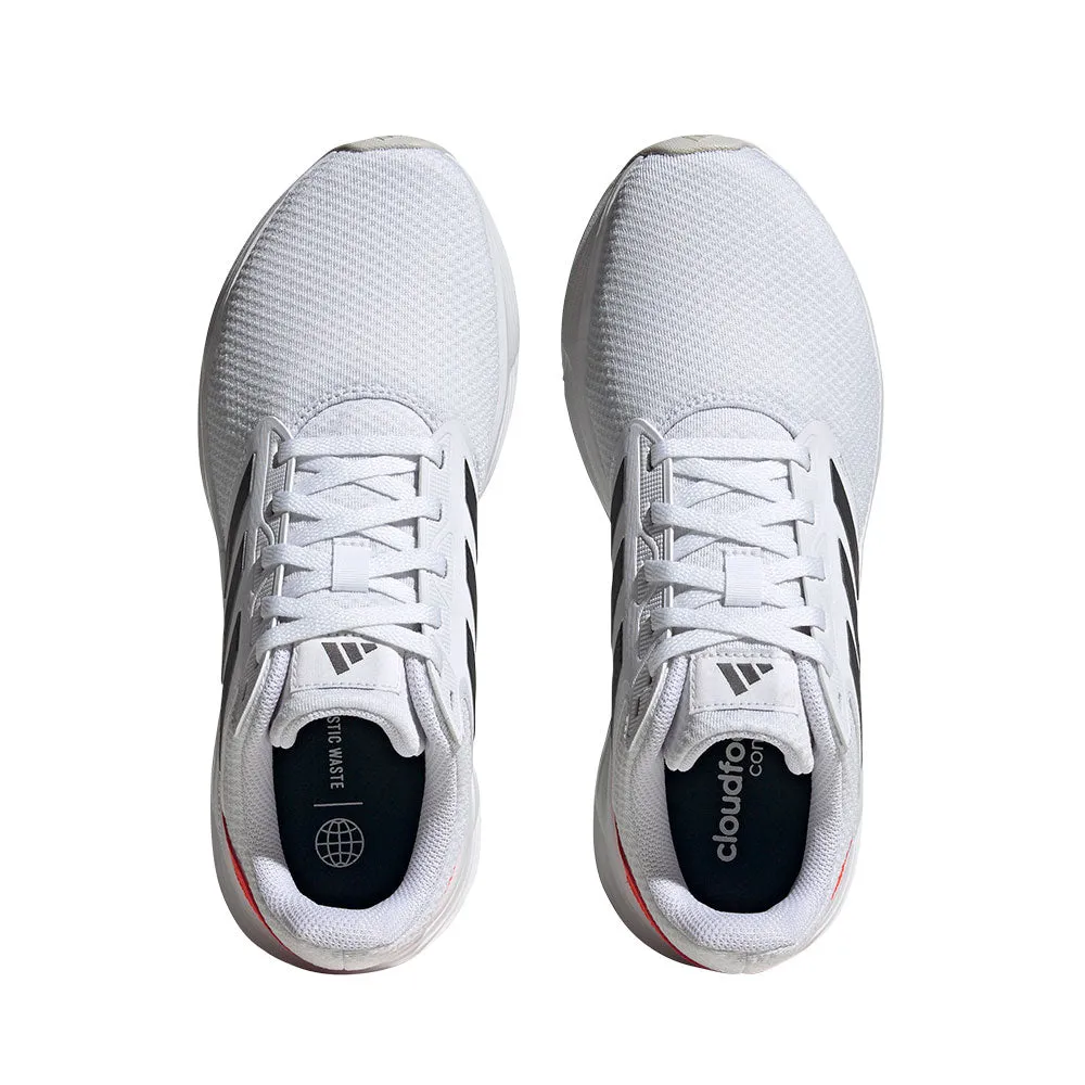 TENIS HOMBRE ADIDAS GALAXY 6   BLANCONARANJA