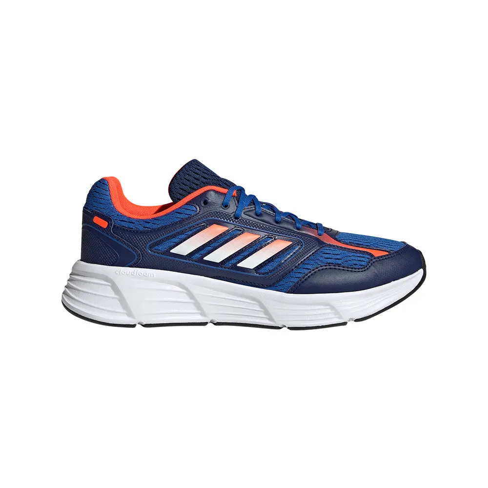 TENIS HOMBRE ADIDAS GALAXY STAR  M  AZUL