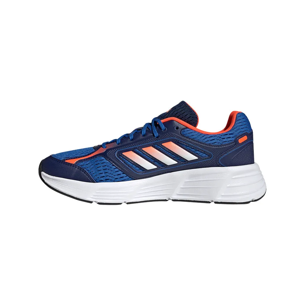 TENIS HOMBRE ADIDAS GALAXY STAR  M  AZUL