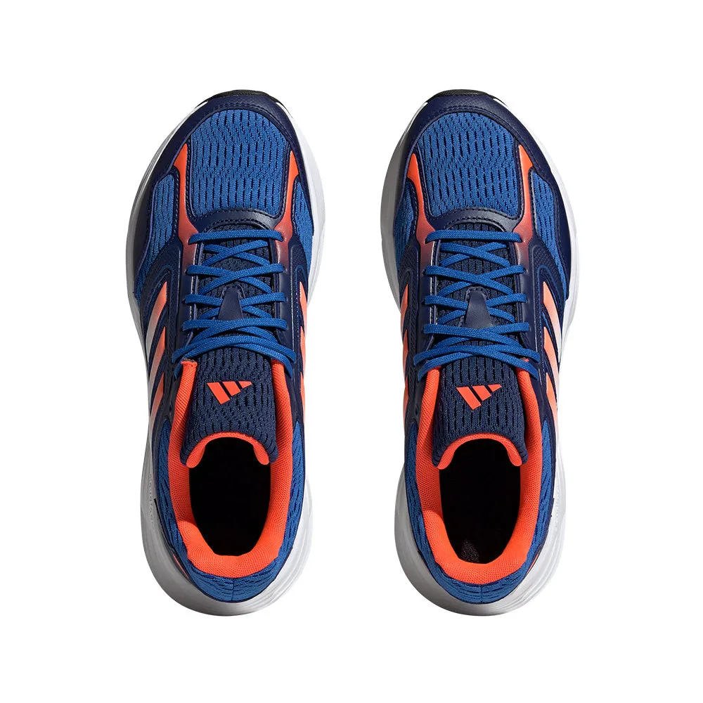 TENIS HOMBRE ADIDAS GALAXY STAR  M  AZUL