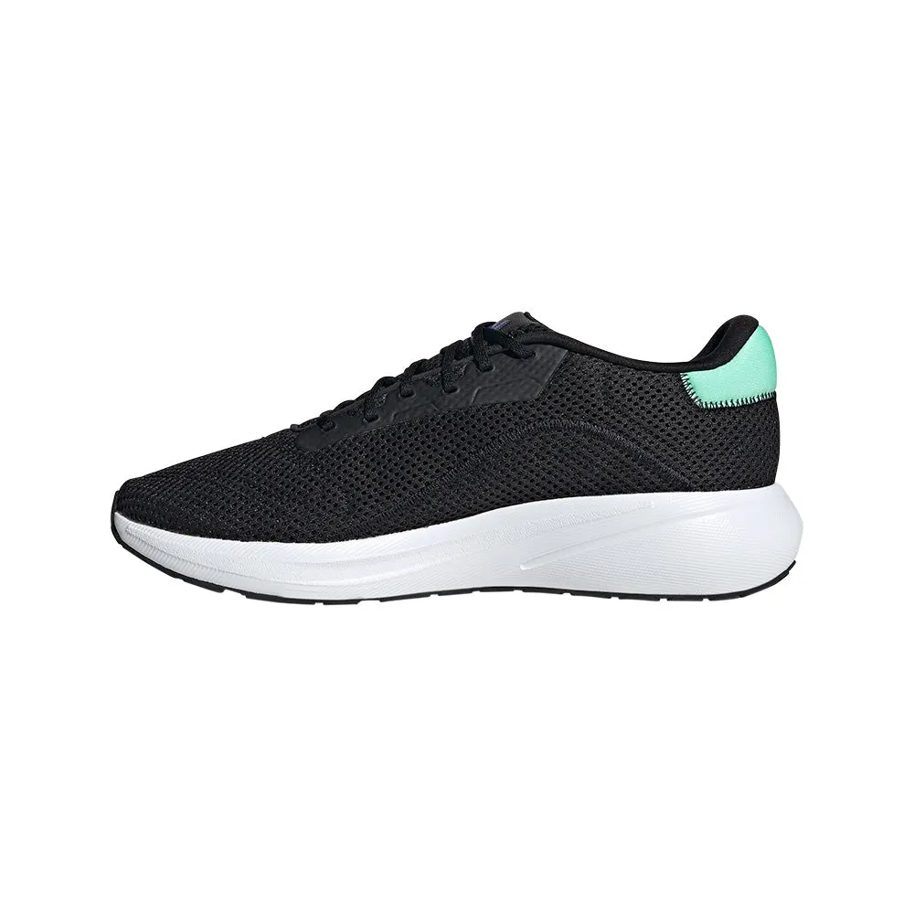 TENIS HOMBRE ADIDAS RESPONSE RUNNER   NEGROAZUL