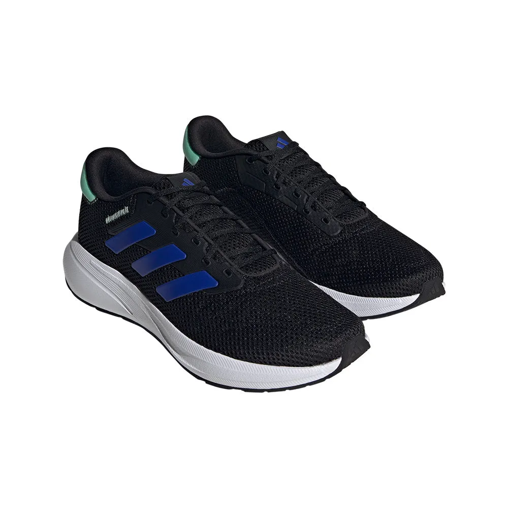 TENIS HOMBRE ADIDAS RESPONSE RUNNER   NEGROAZUL