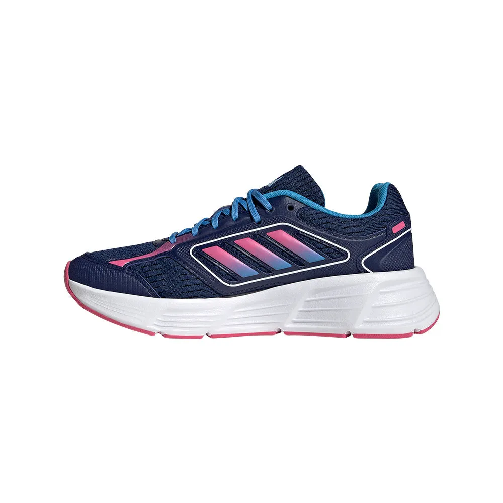 TENIS MUJER ADIDAS GALAXY STAR  W  AZULROSA