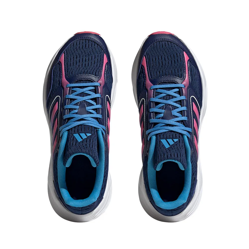 TENIS MUJER ADIDAS GALAXY STAR  W  AZULROSA