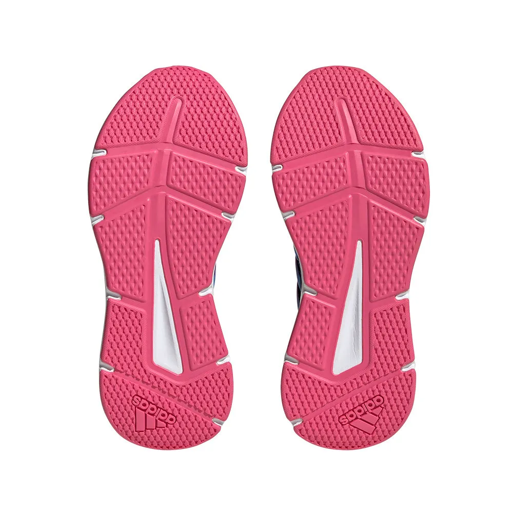 TENIS MUJER ADIDAS GALAXY STAR  W  AZULROSA