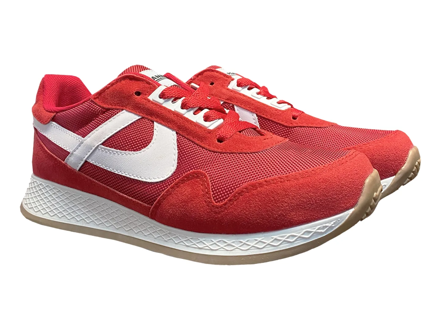 TENIS PANAM 0102640050 PARA HOMBRE