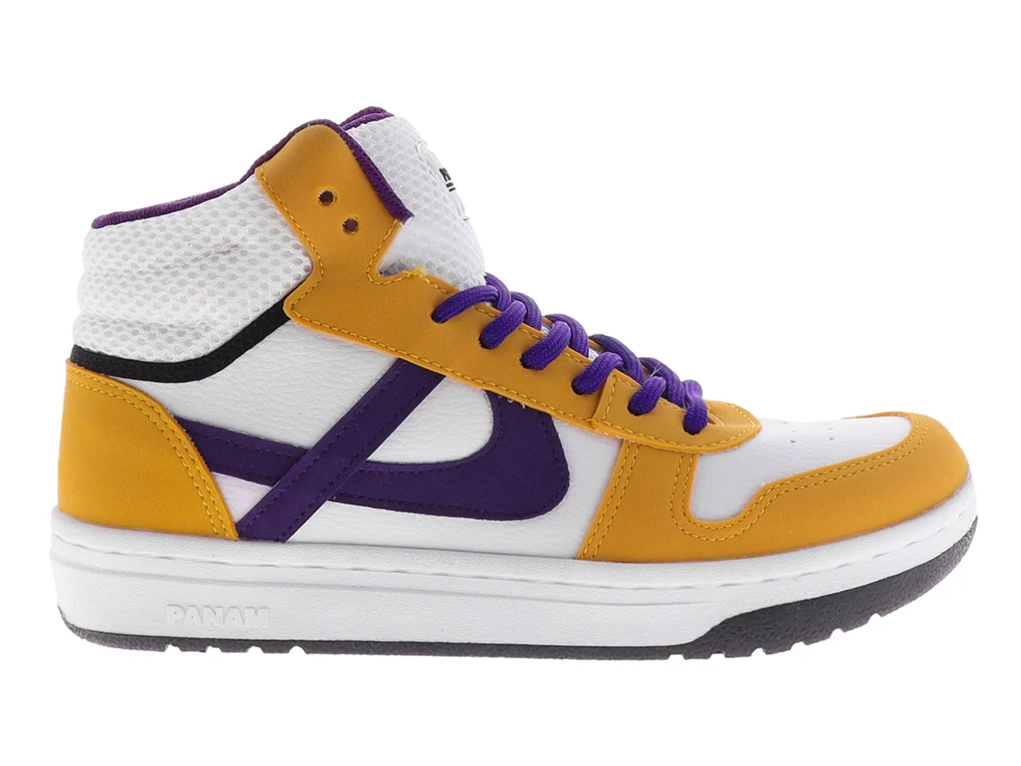 TENIS PANAM 0106191125 PARA HOMBRE