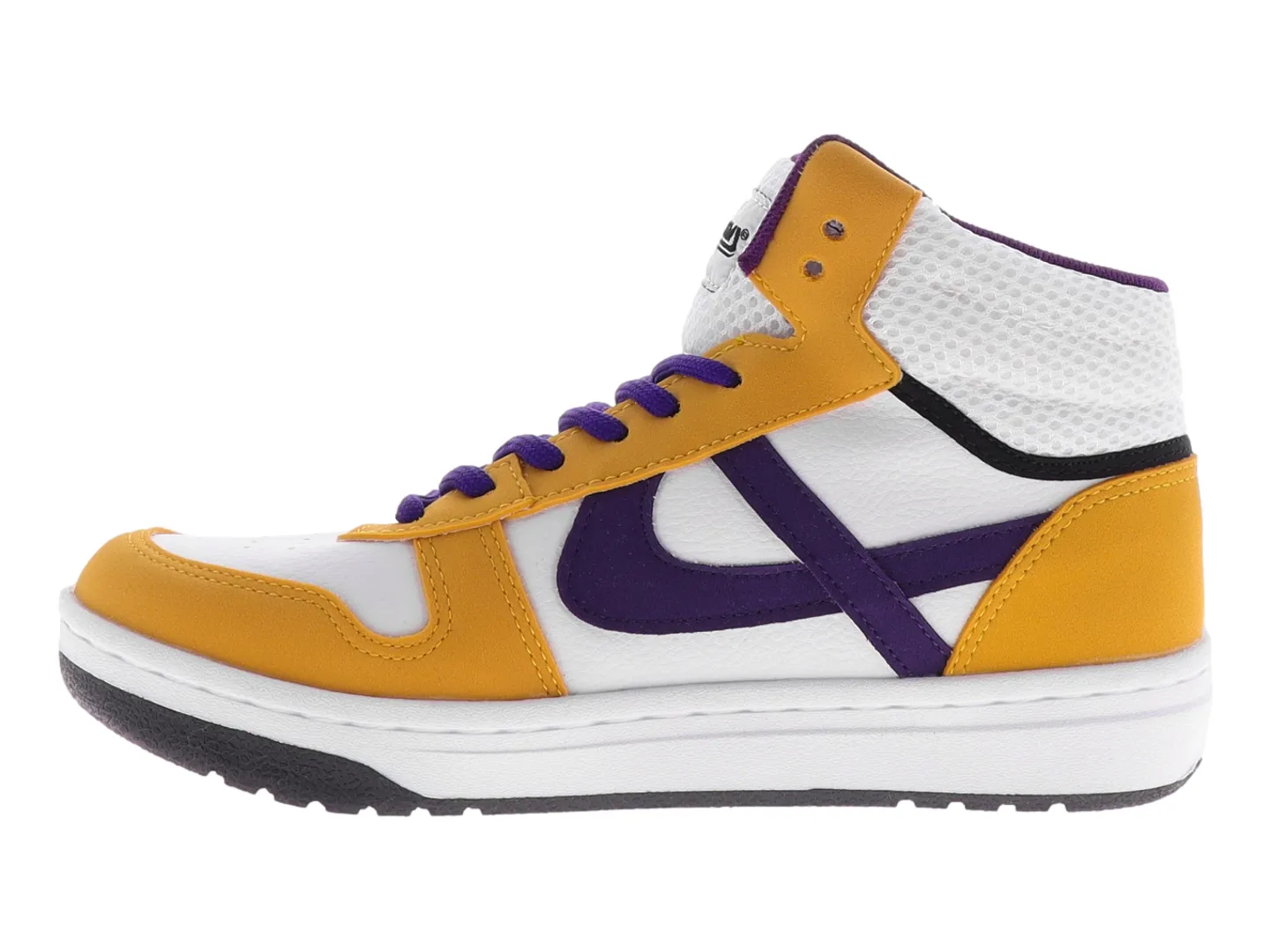 TENIS PANAM 0106191125 PARA HOMBRE
