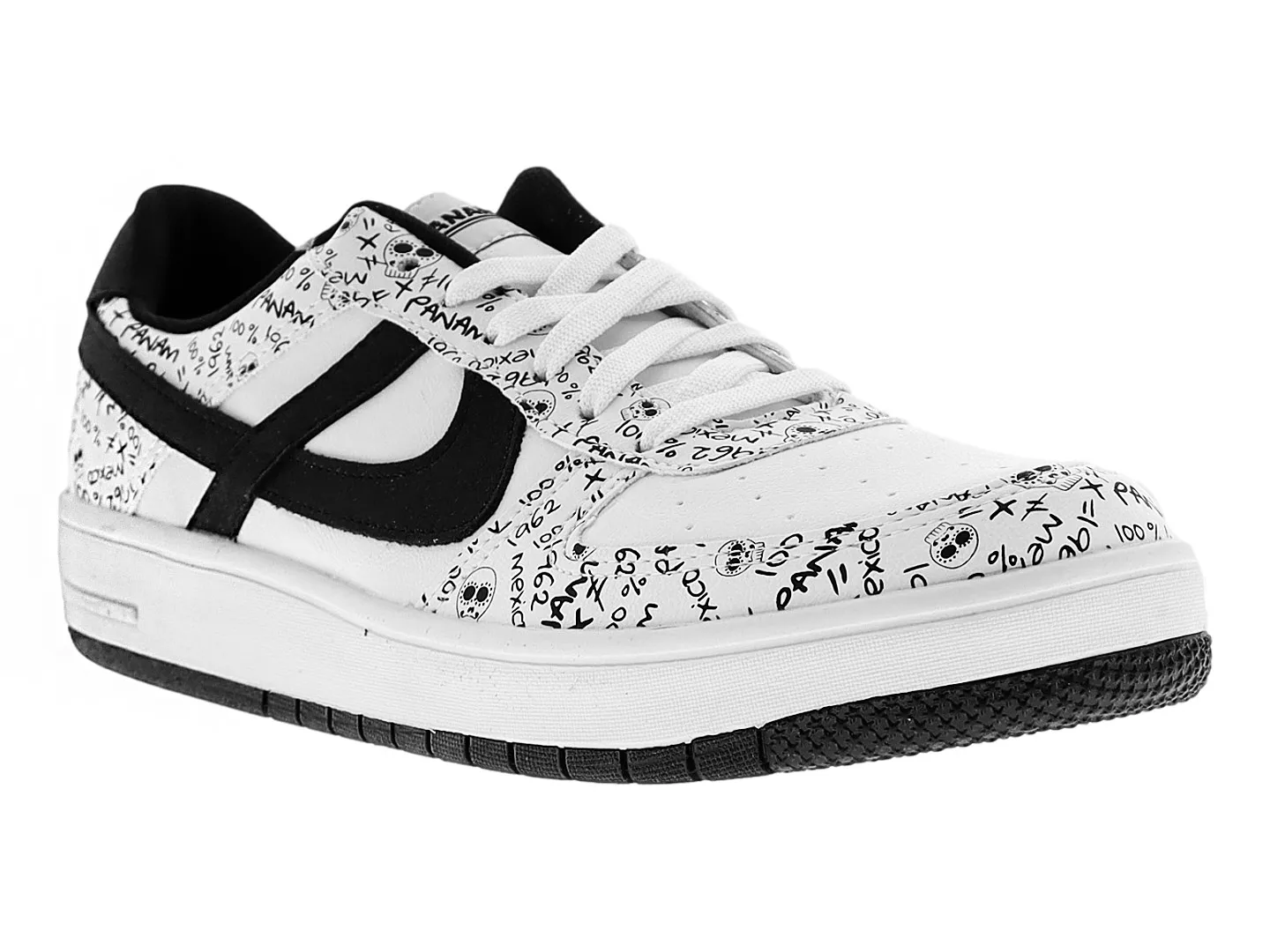 TENIS PANAM 0106500016 PARA HOMBRE
