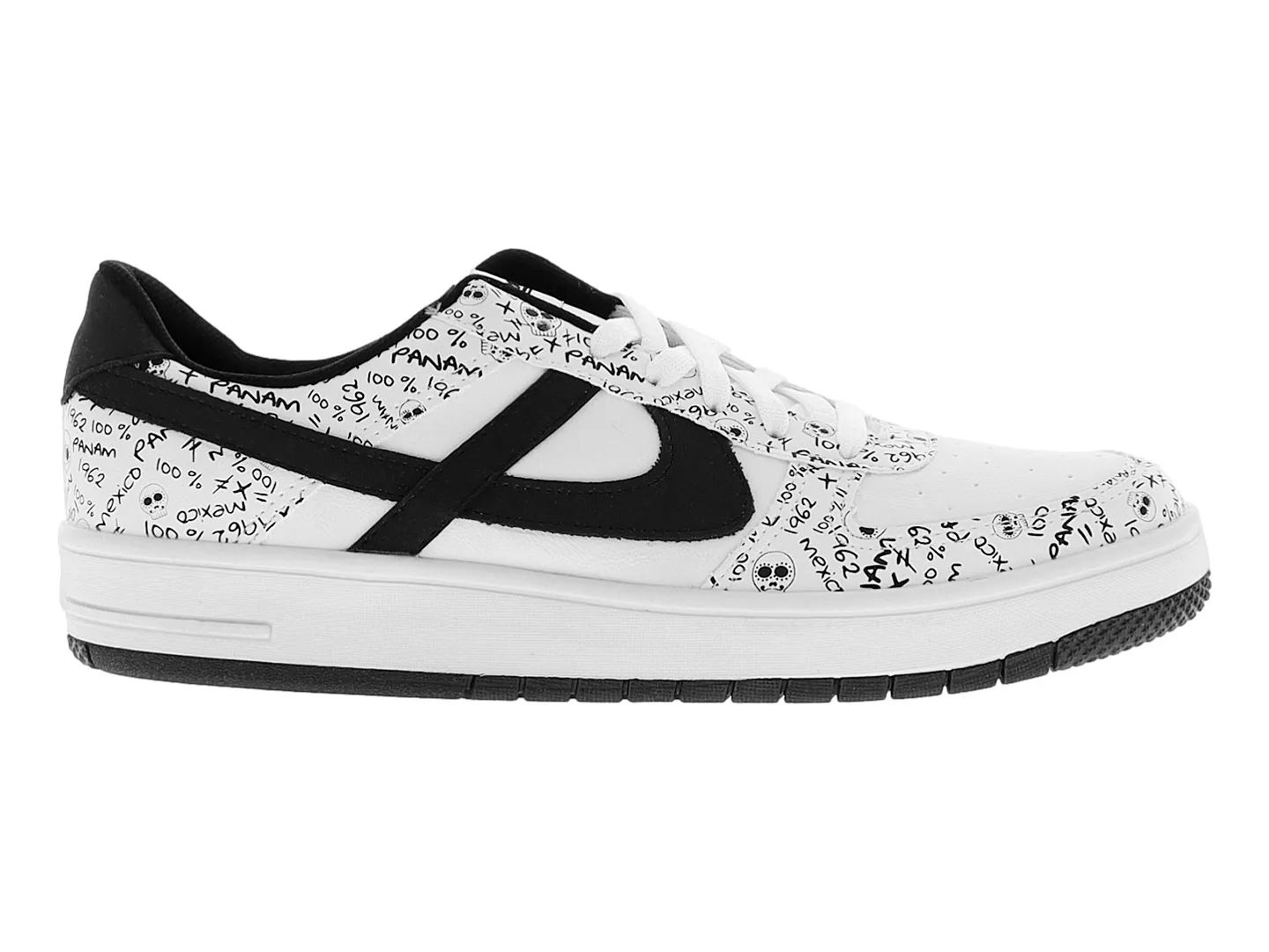 TENIS PANAM 0106500016 PARA HOMBRE