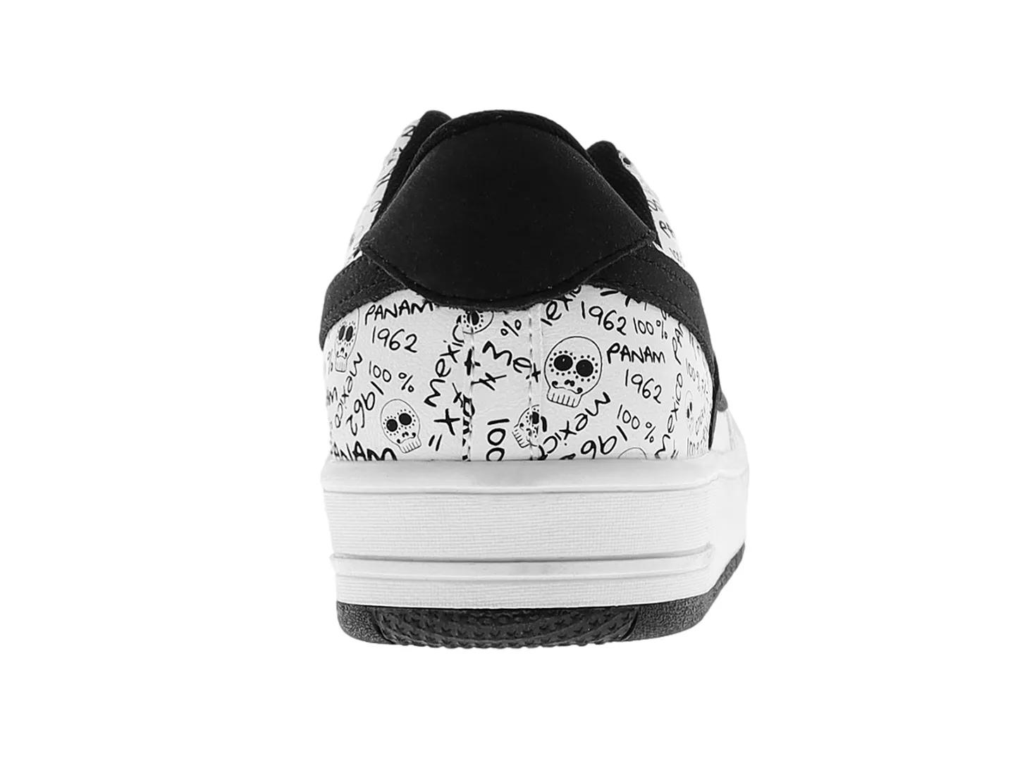 TENIS PANAM 0106500016 PARA HOMBRE