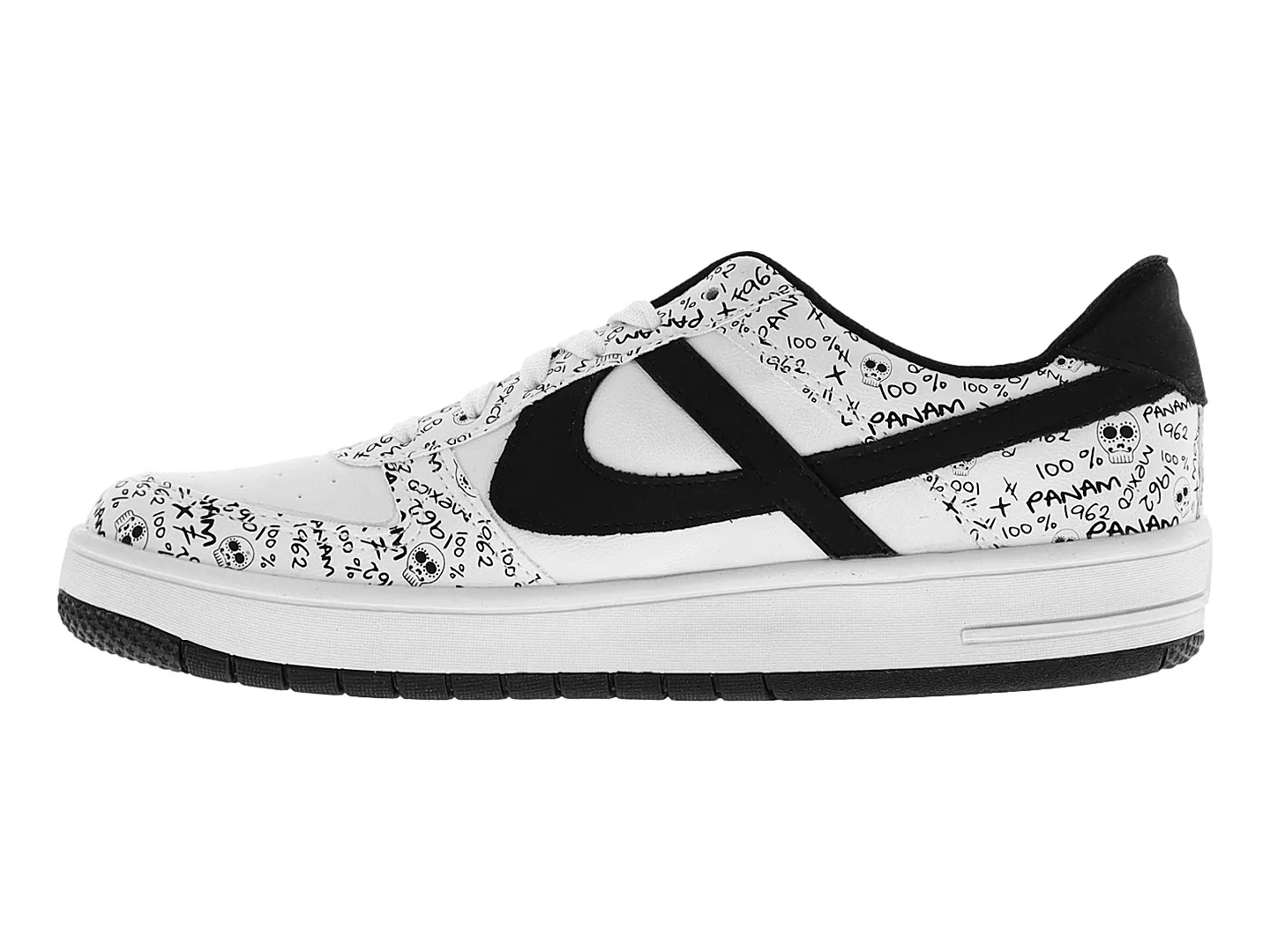 TENIS PANAM 0106500016 PARA HOMBRE