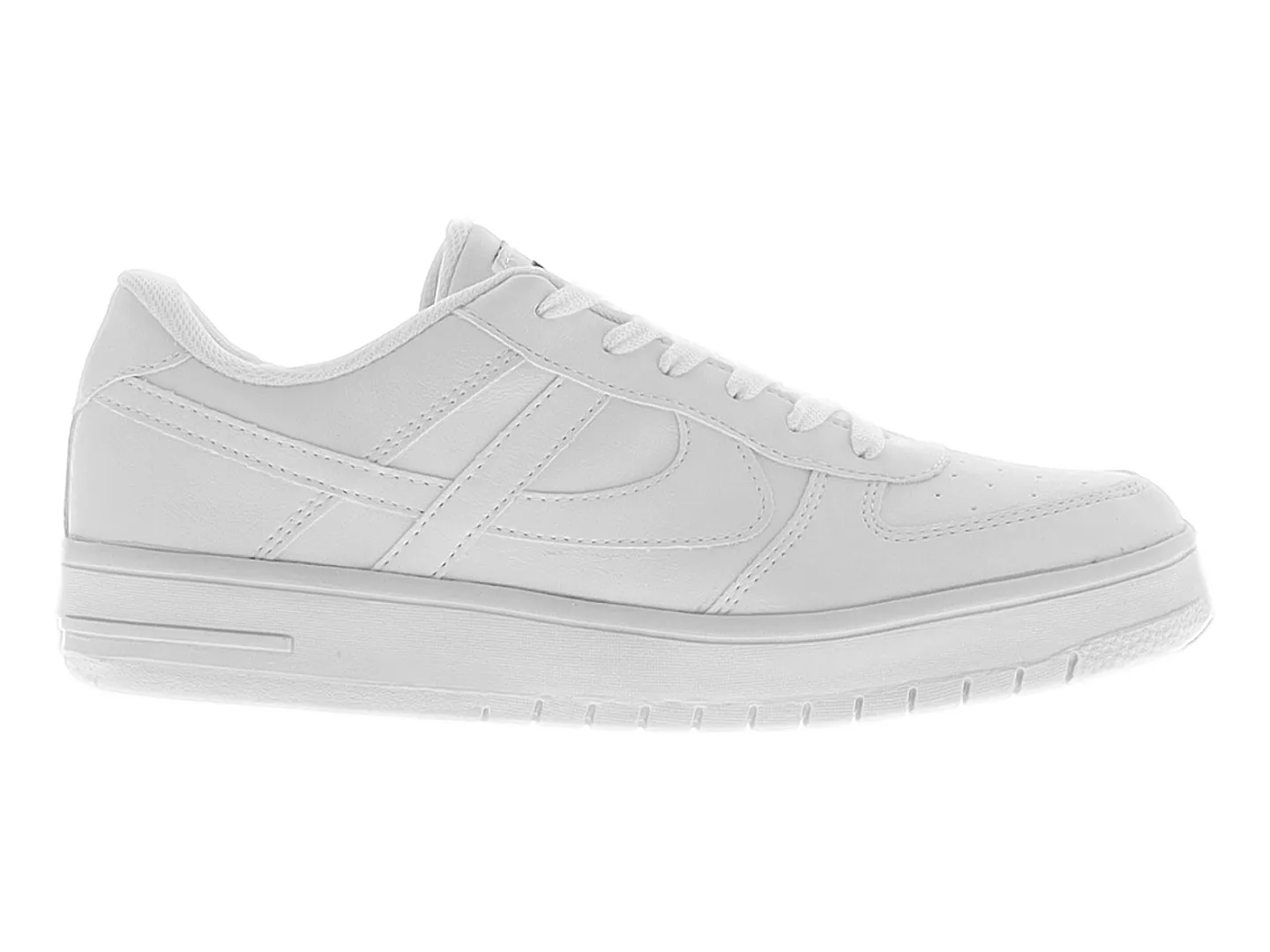 Tenis Panam 10290 Para Hombre