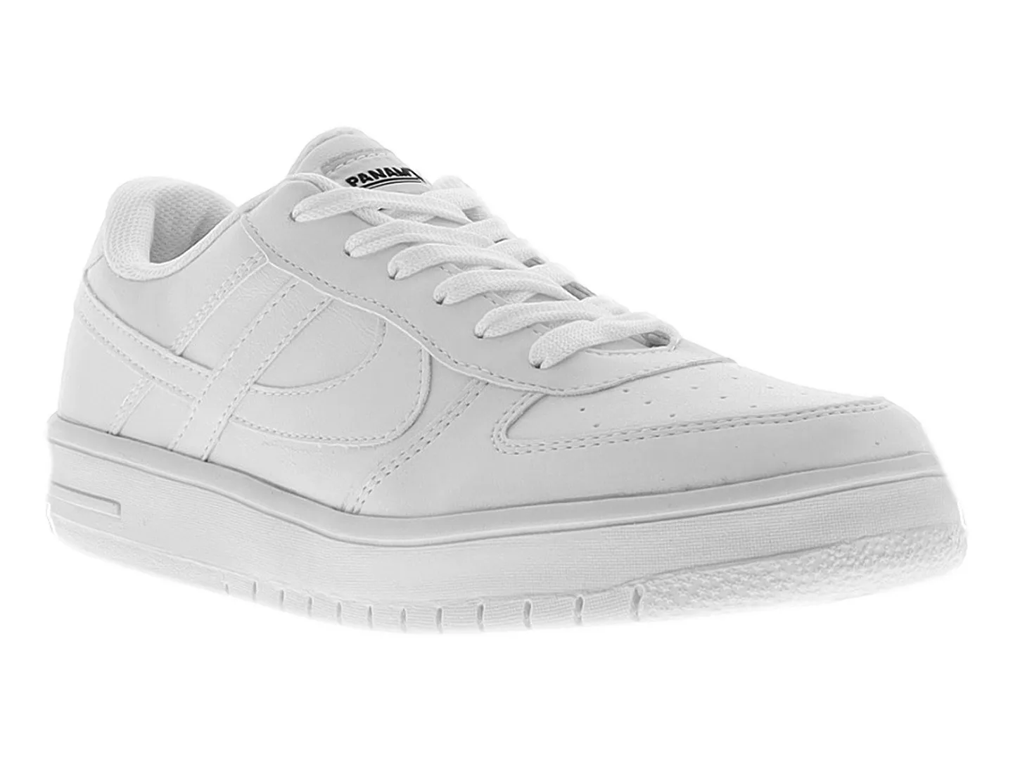 Tenis Panam 10290 Para Hombre